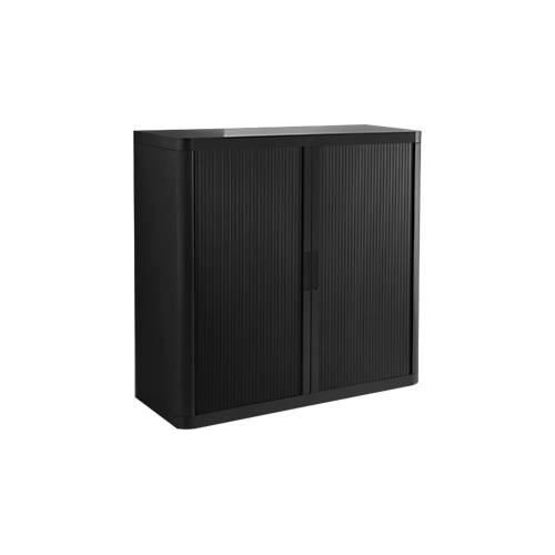 4250510870563 - Rollladenschrank H 1040 mm schwarz schwarz 4250510870563 - Rollladenschrank H 1040 mm schwarz schwarz
