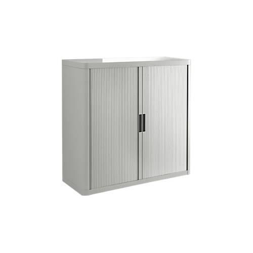 4250510870556 - Rollladenschrank H 1040 mm grau grau