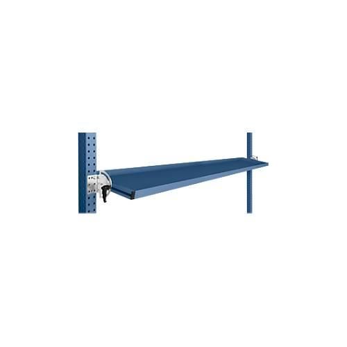 4045916127768 - Neigbare Ablagekonsole für Reihe Universal oder Profi Nutztiefe 345 mm für Tischbreite 1750 mm brillantblau 4045916127768 - Neigbare Ablagekonsole für Reihe Universal oder Profi Nutztiefe 345 mm für Tischbreite 1750 mm brillantblau