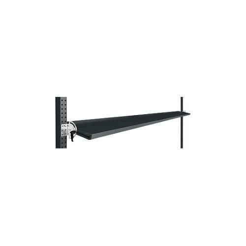 4045916127881 - Neigbare Ablagekonsole für Reihe Universal oder Profi Nutztiefe 345 mm für Tischbreite 2000 mm anthrazit 4045916127881 - Neigbare Ablagekonsole für Reihe Universal oder Profi Nutztiefe 345 mm für Tischbreite 2000 mm anthrazit