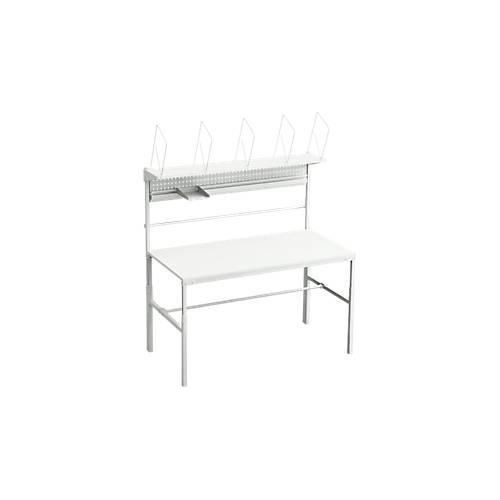 6416763078202 - Komplettangebot Packtisch TPB Breite 1500 mm höhenverstellbar Last 30 kg 6416763078202 - Komplettangebot Packtisch TPB Breite 1500 mm höhenverstellbar Last 30 kg