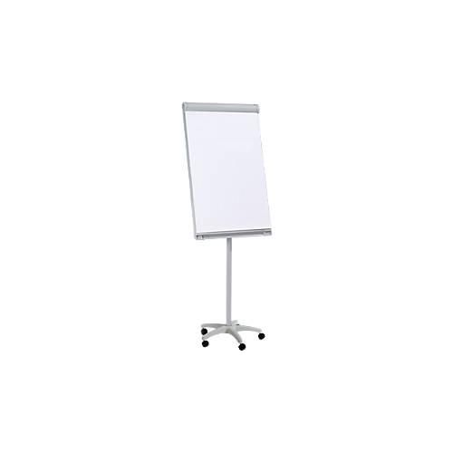4016946211468 - Flipchart PRO Mobil FC41 5 Rollen höhenverstellbar magnethaftend Ablageschale Tafel 670 x 950 mm 4016946211468 - Flipchart PRO Mobil FC41 5 Rollen höhenverstellbar magnethaftend Ablageschale Tafel 670 x 950 mm