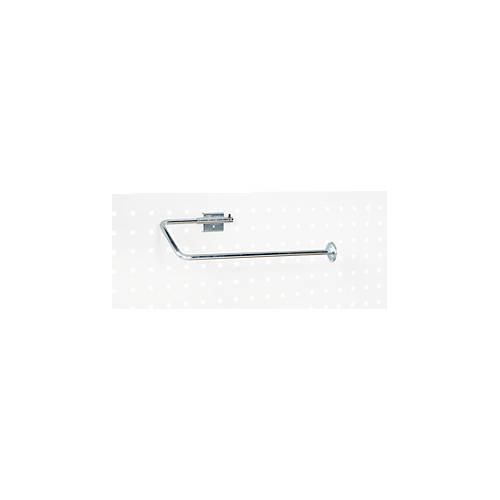 6416763073375 - Papierrollenhanlterung Serie TPB max Rollenbreite 300 mm Traglast 3 Kg 6416763073375 - Papierrollenhanlterung Serie TPB max Rollenbreite 300 mm Traglast 3 Kg