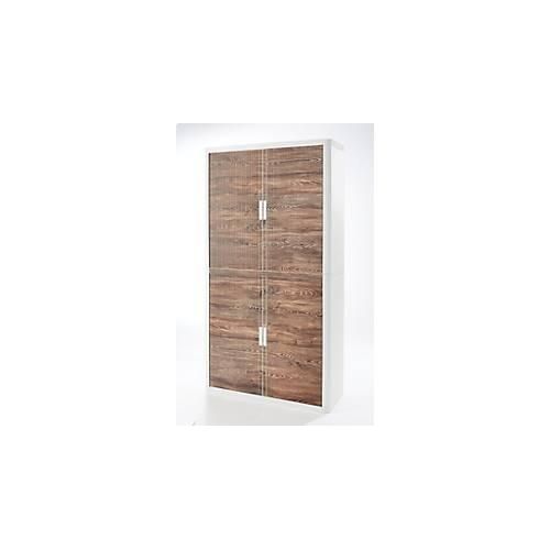 3660141949575 - Rollladenschrank Rollladen Eiche Vintage Höhe 2040 mm
