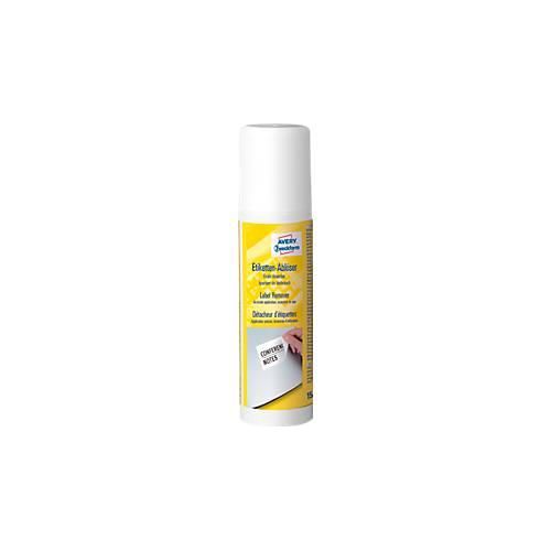 4004182033784 - Etikettenlöser 3590 Spraydose 4004182033784 Zweckform 150 Milliliter 4004182033784 - Etikettenlöser 3590 Spraydose 4004182033784 Zweckform 150 Milliliter
