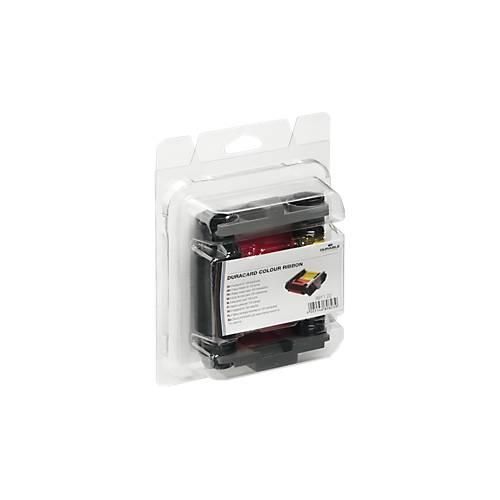 4005546808239 - - Druckerfarbband duracard® 100 Plastikkarten mehrfarbig 4005546808239 - - Druckerfarbband duracard® 100 Plastikkarten mehrfarbig