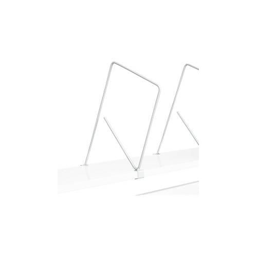 6416763065455 - Unterteilbügel Serie TPB für Etagenboard Serie TPB Höhe 400 mm 5 Stück 6416763065455 - Unterteilbügel Serie TPB für Etagenboard Serie TPB Höhe 400 mm 5 Stück