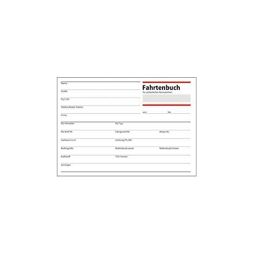 4004360910258 - - Fahrtenbuch din A6 quer pkw grün 40 Bl din A6 quer pkw grün 40 Bl 4004360910258 - - Fahrtenbuch din A6 quer pkw grün 40 Bl din A6 quer pkw grün 40 Bl