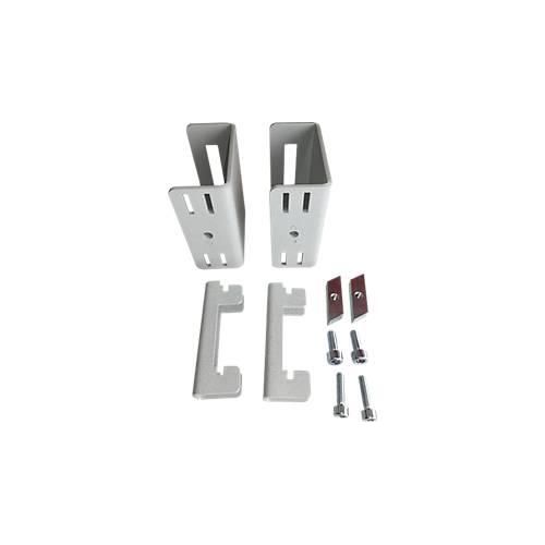 6416763078417 - Adapter-Set AS2 für LCD-Halter -Schwenkarm passend für MH MA MA2 Treston 6416763078417 - Adapter-Set AS2 für LCD-Halter -Schwenkarm passend für MH MA MA2 Treston