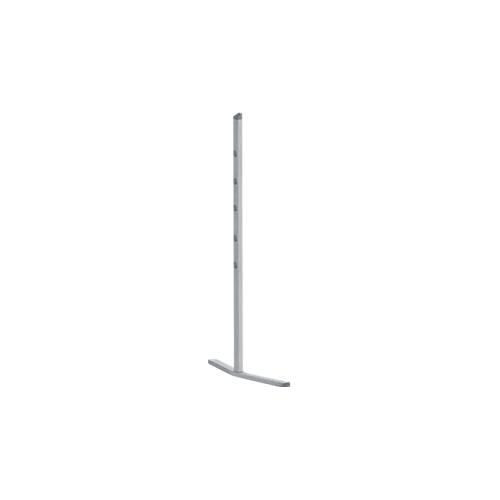 4016946217040 - MTB5 PROSerie Standfuß silber 4016946217040 Franken MTB5 2 Stü 4016946217040 - MTB5 PROSerie Standfuß silber 4016946217040 Franken MTB5 2 Stü