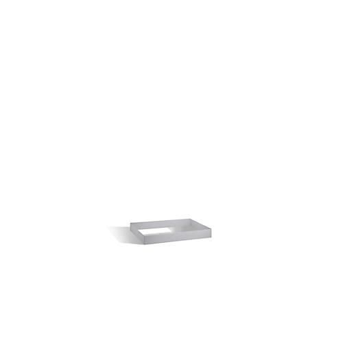 4050646293898 - CP 7200 Sockel für Schränke viridingrün 1350 x 945 x 100 cm 4050646293898 - CP 7200 Sockel für Schränke viridingrün 1350 x 945 x 100 cm