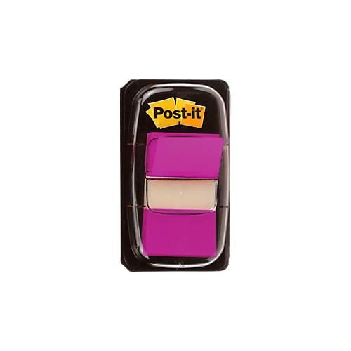 0021200707575 - Post-it Index-Haftstreifen Rechteckig 254 x 432 cm Violett I680-8 50 Streifen 0021200707575 - Post-it Index-Haftstreifen Rechteckig 254 x 432 cm Violett I680-8 50 Streifen