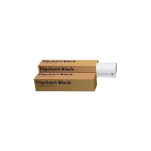 4006144604148 - Flipchartblock 68 x 99 cm kariert recycling 80g qm 4006144604148 5 Stück 4006144604148 - Flipchartblock 68 x 99 cm kariert recycling 80g qm 4006144604148 5 Stück