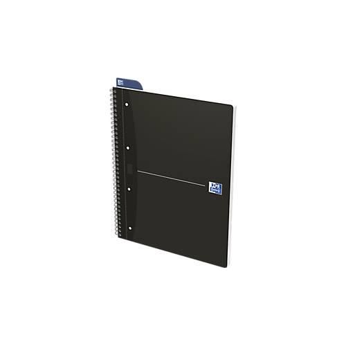 4006144939387 - Oxford Office-Collegeblock DIN A4+ 70 Blatt liniert 5er Pack schwarz 4006144939387 - Oxford Office-Collegeblock DIN A4+ 70 Blatt liniert 5er Pack schwarz