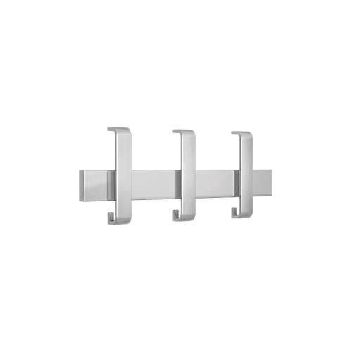 4044917432901 - Sicherheitsgarderobe Arosa mit Hut- und Mantelhaken B 430 x T 80 x H 190 mm 4044917432901 - Sicherheitsgarderobe Arosa mit Hut- und Mantelhaken B 430 x T 80 x H 190 mm
