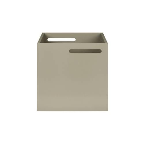 5603449317002 - Aufbewahrungsbox TEMAHOME Berlin Aufbewahrungsboxen Gr B H T 34 cm x 34 cm x 34 cm grau Aufbewahrungsbox Regal Regalwürfel Ordnungsboxen Aufbewahrungsboxen mit Muldegriffen für Transport verschiedene Farbvarianten erhältlich 5603449317002 - Aufbewahrungsbox TEMAHOME Berlin Aufbewahrungsboxen Gr B H T 34 cm x 34 cm x 34 cm grau Aufbewahrungsbox Regal Regalwürfel Ordnungsboxen Aufbewahrungsboxen mit Muldegriffen für Transport verschiedene Farbvarianten erhältlich
