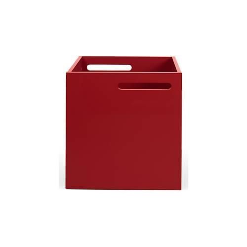 5603449316685 - Aufbewahrungsbox TEMAHOME Berlin Aufbewahrungsboxen Gr B H T 34 cm x 34 cm x 34 cm rot Aufbewahrungsbox Regal Regalwürfel Ordnungsboxen Aufbewahrungsboxen mit Muldegriffen für Transport verschiedene Farbvarianten erhältlich 5603449316685 - Aufbewahrungsbox TEMAHOME Berlin Aufbewahrungsboxen Gr B H T 34 cm x 34 cm x 34 cm rot Aufbewahrungsbox Regal Regalwürfel Ordnungsboxen Aufbewahrungsboxen mit Muldegriffen für Transport verschiedene Farbvarianten erhältlich