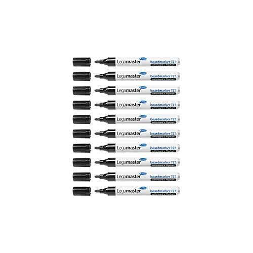 8713797026239 - Boardmarker TZ1 7-110001 schwarz 15-3mm Rundspitze 8713797026239 Legamaster 8713797026239 - Boardmarker TZ1 7-110001 schwarz 15-3mm Rundspitze 8713797026239 Legamaster