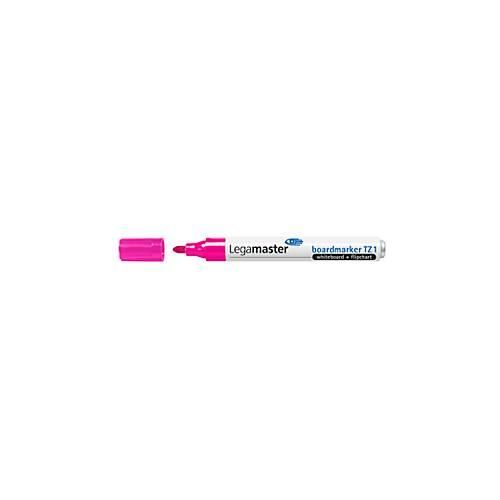 8713797026314 - Boardmarker TZ1 rosa 15-3mm Rundspitze 8713797026314 Legam 8713797026314 - Boardmarker TZ1 rosa 15-3mm Rundspitze 8713797026314 Legam