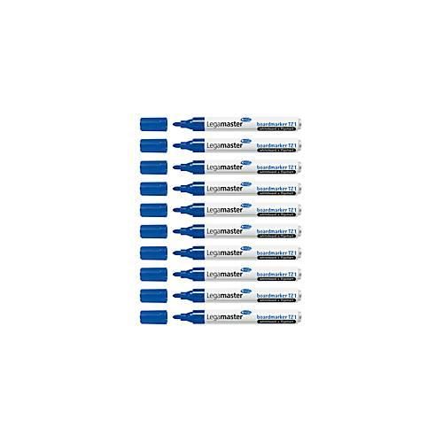 8713797026253 - Whiteboardmarker tz 1 tz 1 15-3mm blau Rundspitze Schreibfarbe blau - Legamaster 8713797026253 - Whiteboardmarker tz 1 tz 1 15-3mm blau Rundspitze Schreibfarbe blau - Legamaster