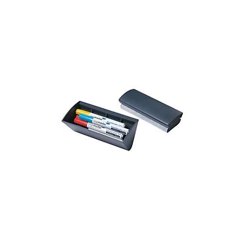 8713797028394 - Whiteboardlöscher und Ablageschale anthrazit magnetisch 8713797028394 Legamaster 8713797028394 - Whiteboardlöscher und Ablageschale anthrazit magnetisch 8713797028394 Legamaster