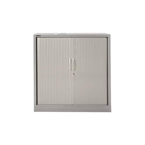 4051273516589 - Select Rollladenschrank MS iCONOMY Stahl 3 Ordnerhöhen B 1200 x T 400 x H 1215 mm weißaluminium RAL 9006 4051273516589 - Select Rollladenschrank MS iCONOMY Stahl 3 Ordnerhöhen B 1200 x T 400 x H 1215 mm weißaluminium RAL 9006