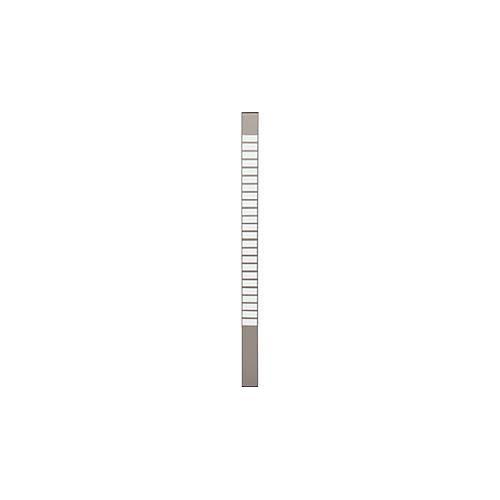 4052301039148 - Karten-Sortiertafeln Eichner 9219 Serie 1 – bis 3-reihig lieferbar Index H 1350 x B 80 mm 4052301039148 - Karten-Sortiertafeln Eichner 9219 Serie 1 – bis 3-reihig lieferbar Index H 1350 x B 80 mm