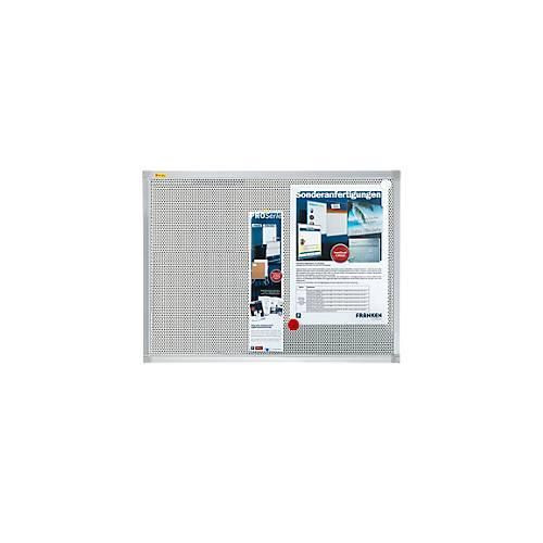 4016946706261 - Pinnwand Pin´n´Mag X-tra! Line PM3612 60x45cm Textil + Metall Aluminiumrahmen grau 4016946706261 Franken 4016946706261 - Pinnwand Pin´n´Mag X-tra! Line PM3612 60x45cm Textil + Metall Aluminiumrahmen grau 4016946706261 Franken