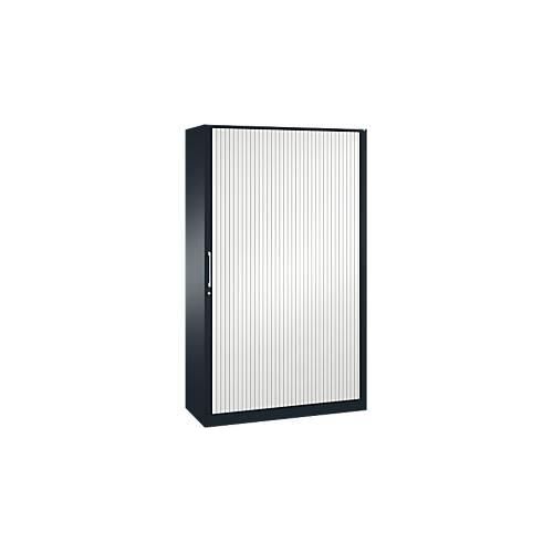 4062084758785 - Rollladenschrank ASISTO C 3000 5 Ordnerhöhen mit Akustik-Rollladen 1200 mm Breite 4062084758785 - Rollladenschrank ASISTO C 3000 5 Ordnerhöhen mit Akustik-Rollladen 1200 mm Breite