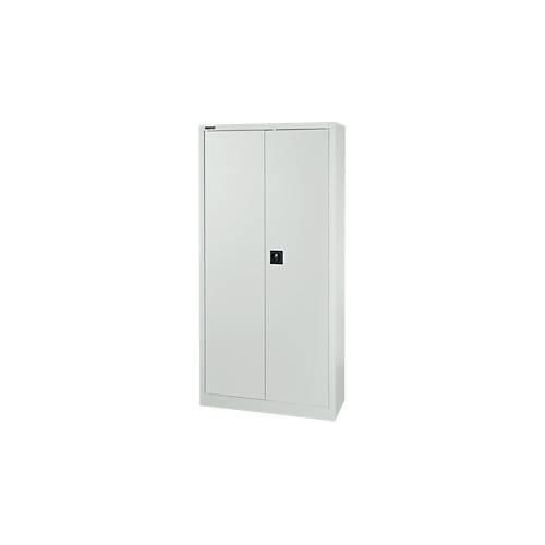 4051273769961 - Select Materialschrank MS 2409 H 1935 mm Leergehäuse lichtgrau lichtgrau 4051273769961 - Select Materialschrank MS 2409 H 1935 mm Leergehäuse lichtgrau lichtgrau