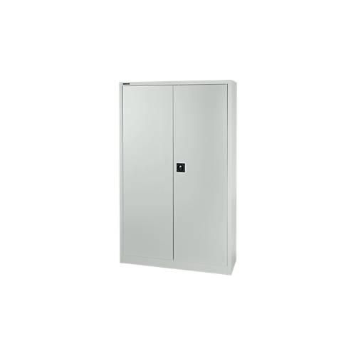 4051273769992 - Select Materialschrank MS 2412 H 1935 mm Leergehäuse lichtgrau 7035 lichtgrau 4051273769992 - Select Materialschrank MS 2412 H 1935 mm Leergehäuse lichtgrau 7035 lichtgrau