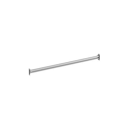 4051273715395 - PX Systemstreben Stahlblech verzinkt T 1000 mm 4051273715395 - PX Systemstreben Stahlblech verzinkt T 1000 mm