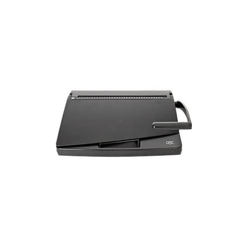 5028252234764 - Draht-Bindegerät Wire Bind W15 bis zu 125 Blatt Stanzen 15 Blatt DIN A4 mit Tragegriff 5028252234764 - Draht-Bindegerät Wire Bind W15 bis zu 125 Blatt Stanzen 15 Blatt DIN A4 mit Tragegriff