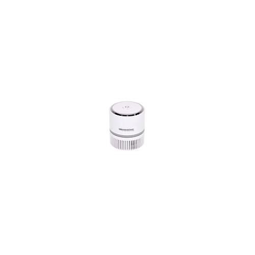 7640110920374 - Luftreiniger OFFICE BOSTON mit 9997 % HEPA Filter & Grobfilter USB-Stecker ø 120 x H 110 mm für Räume bis 12 m² 7640110920374 - Luftreiniger OFFICE BOSTON mit 9997 % HEPA Filter & Grobfilter USB-Stecker ø 120 x H 110 mm für Räume bis 12 m²