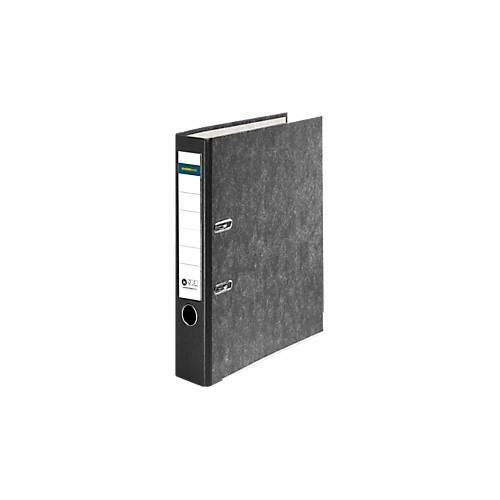 4014481095611 - Select Ordner DIN A4 Rückenbreite 50 mm 25 Stück schwarz 4014481095611 - Select Ordner DIN A4 Rückenbreite 50 mm 25 Stück schwarz