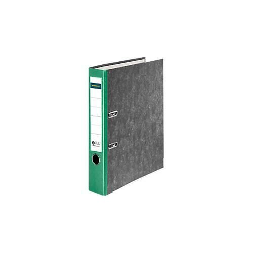 4014481095833 - Select Ordner DIN A4 Rückenbreite 50 mm 25 Stück grün 4014481095833 - Select Ordner DIN A4 Rückenbreite 50 mm 25 Stück grün
