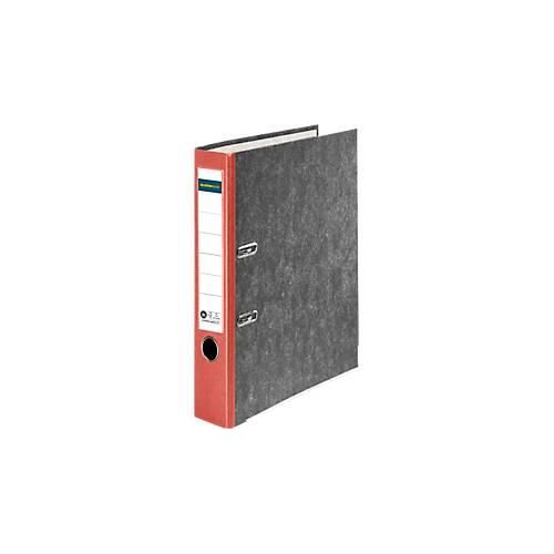 4250510818305 - Select Ordner DIN A4 Rückenbreite 50 mm rot