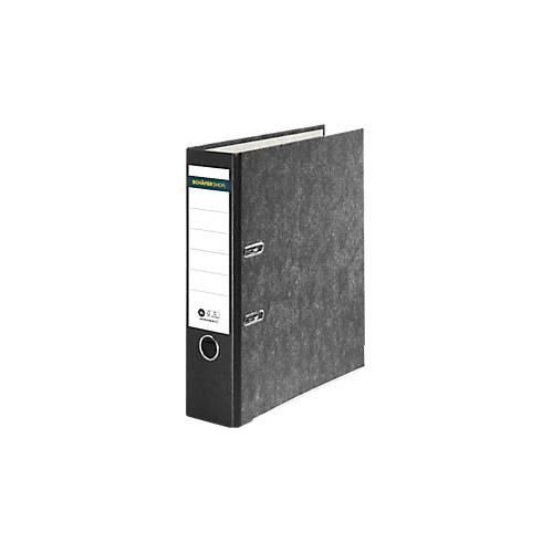 4250510817971 - Select Ordner DIN A4 Rückenbreite 80 mm schwarz