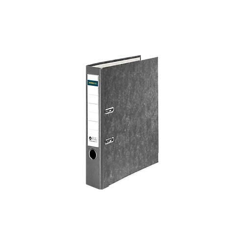 4014481097042 - Select Ordner DIN A4 Rückenbreite 50 mm grau 4014481097042 - Select Ordner DIN A4 Rückenbreite 50 mm grau