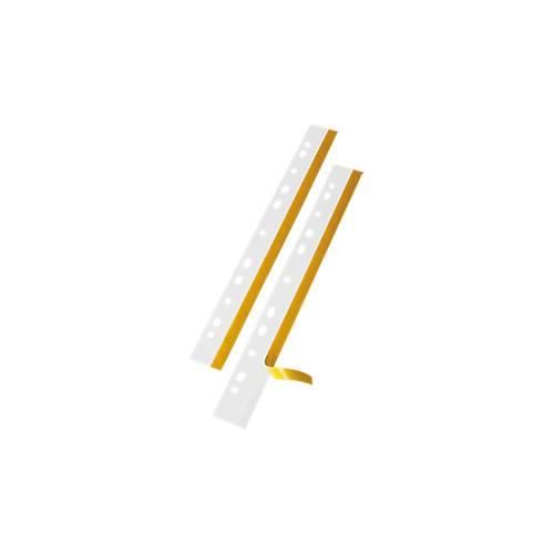 4000225200113 - Abheftstreifen Heftfix 2001 100 25x292mm selbstklebend Kunststoff transparent 4000225200113 2001 100 50 Stück 4000225200113 - Abheftstreifen Heftfix 2001 100 25x292mm selbstklebend Kunststoff transparent 4000225200113 2001 100 50 Stück