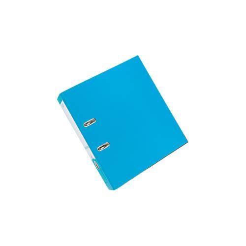 4002030166295 - ELBA Ordner smart DIN A4 Rückenbreite 80 mm blau 4002030166295 - ELBA Ordner smart DIN A4 Rückenbreite 80 mm blau