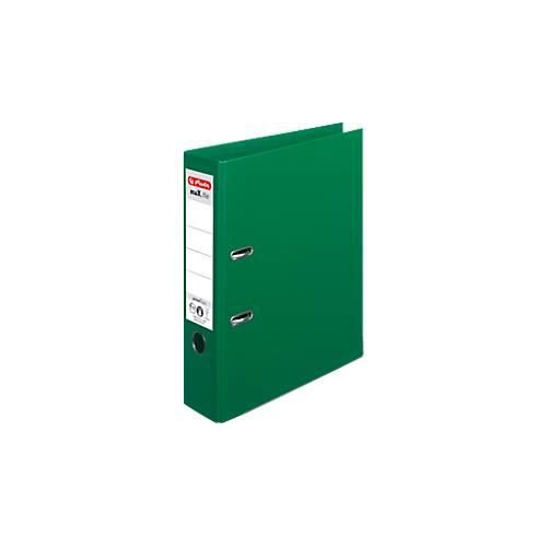 4008110308067 - Ordner maXfile protect plus 10834349 A4 80mm breit PP vollfarbig grün 4008110308067 Herlitz 4008110308067 - Ordner maXfile protect plus 10834349 A4 80mm breit PP vollfarbig grün 4008110308067 Herlitz