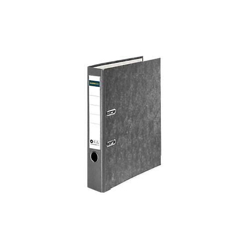 4250510818794 - Select Ordner DIN A4 Rückenbreite 50 mm 25 Stück grau 4250510818794 - Select Ordner DIN A4 Rückenbreite 50 mm 25 Stück grau