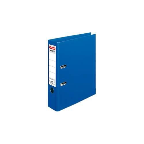 4008110308043 - Ordner maXfile protect plus 10834331 A4 80mm breit PP vollfarbig blau 4008110308043 Herlitz 4008110308043 - Ordner maXfile protect plus 10834331 A4 80mm breit PP vollfarbig blau 4008110308043 Herlitz