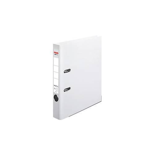 4008110308500 - herlitz Ordner maXfile protect plus Rückenbreite 5 cm DIN A4 Kunststoff 1x lila gelb rot türkis pink grün 1 St 4008110308500 - herlitz Ordner maXfile protect plus Rückenbreite 5 cm DIN A4 Kunststoff 1x lila gelb rot türkis pink grün 1 St