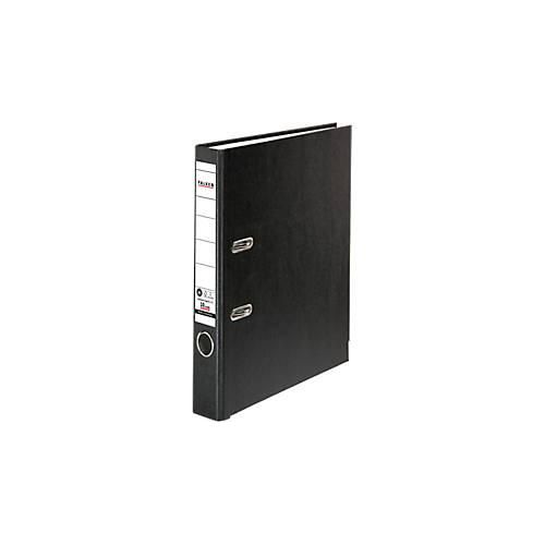 4014481085001 - Ordner Recycolor 50mm DIN A4 Werkstoff Pappe Material der Kaschierung außen Kraftpapier Material der Kaschierung innen Papier schwarz 4014481085001 - Ordner Recycolor 50mm DIN A4 Werkstoff Pappe Material der Kaschierung außen Kraftpapier Material der Kaschierung innen Papier schwarz