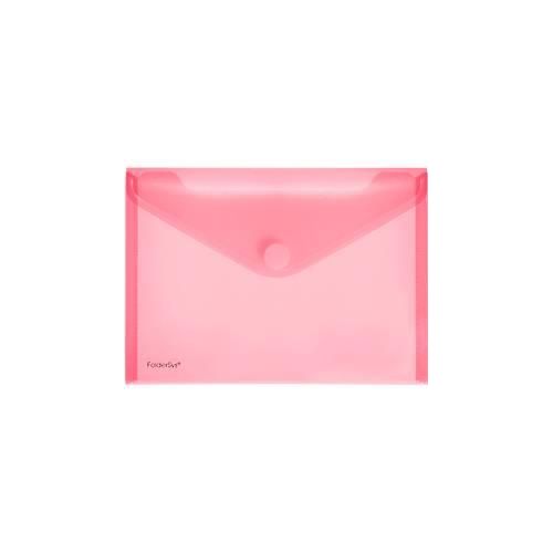 4250037413137 - PP-Umschlag A5quer rot transparent 4250037413137 40102-84 10 Stück 4250037413137 - PP-Umschlag A5quer rot transparent 4250037413137 40102-84 10 Stück