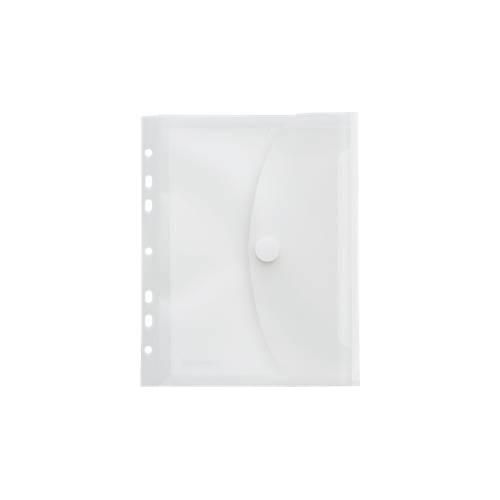 4250037426724 - FolderSys Dokumententasche DIN A5 Klettverschluss Abheftrand und Dehnfalte 4250037426724 - FolderSys Dokumententasche DIN A5 Klettverschluss Abheftrand und Dehnfalte