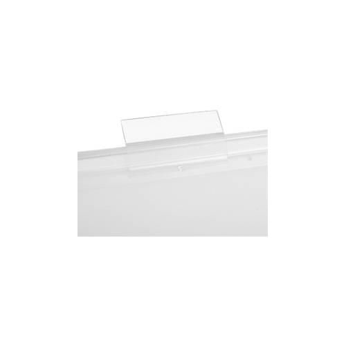 4052301255012 - Reiter für Hängemappe PP 045mm 4052301255012 9035-00193 10 Stück