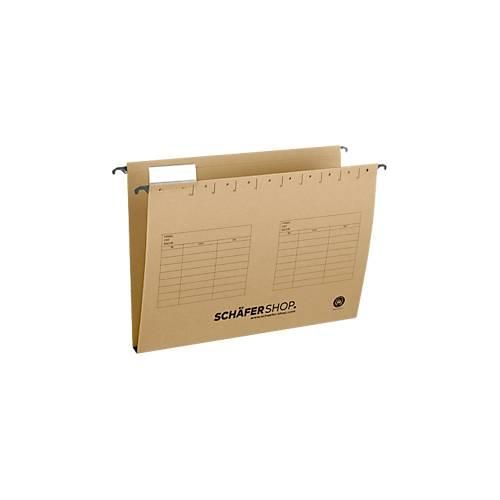 4251898801361 - Select Hängesammler Öffnung seitlich für Formate bis DIN A4 20 mm Breit 4251898801361 - Select Hängesammler Öffnung seitlich für Formate bis DIN A4 20 mm Breit